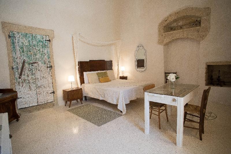 Historia- Dimore Corte Chiesa Corigliano dʼOtranto Dış mekan fotoğraf