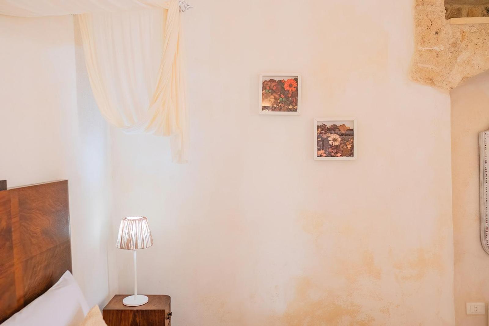 Historia- Dimore Corte Chiesa Corigliano dʼOtranto Dış mekan fotoğraf