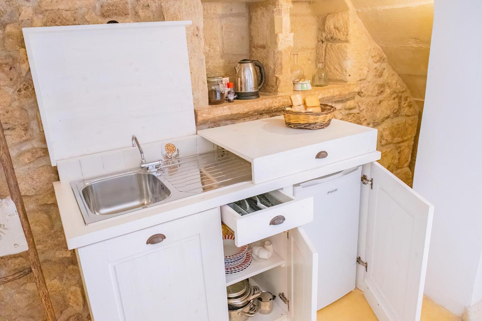 Historia- Dimore Corte Chiesa Corigliano dʼOtranto Dış mekan fotoğraf