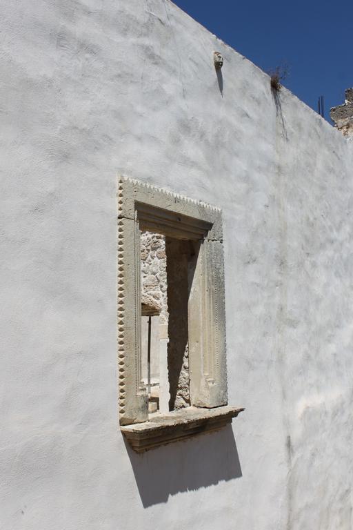 Historia- Dimore Corte Chiesa Corigliano dʼOtranto Dış mekan fotoğraf